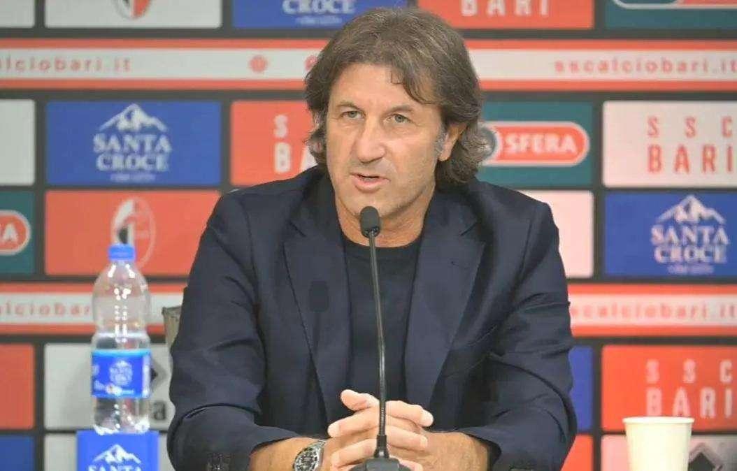 Il derby speciale in panchina. Rastelli e Di Bari: presente e passato contro