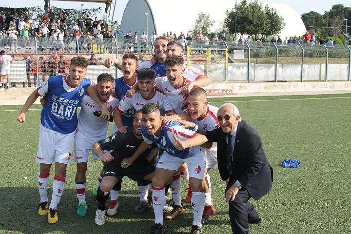 D'Aucelli, settore giovanile: "Il folle ci aveva decurtato lo stipendio"
