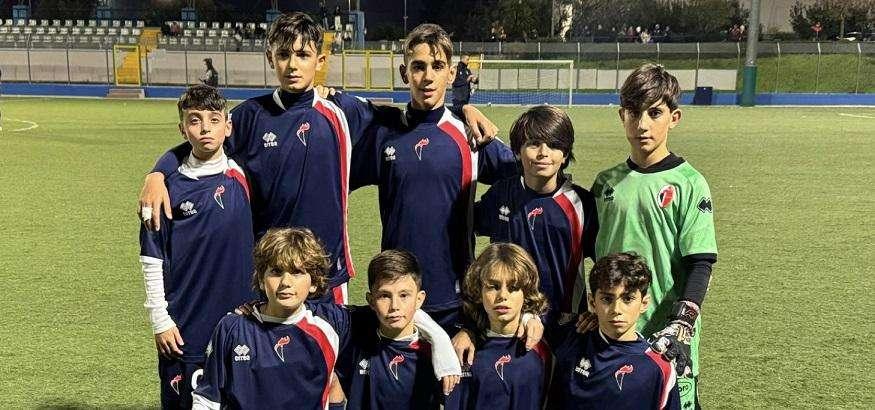 Under 12 campioni regionali. Tutti i risultati del weekend nel settore giovanile biancorosso