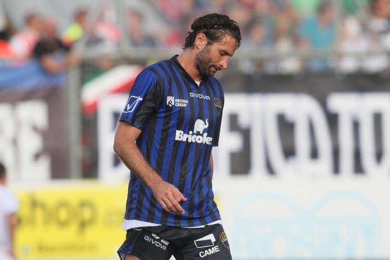 L'ex Sforzini è un nuovo giocatore del Palermo 