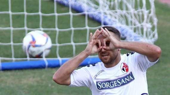 Floriano e Brienza illuminano il Bari, sorpresa Liguori. Le pagelle 