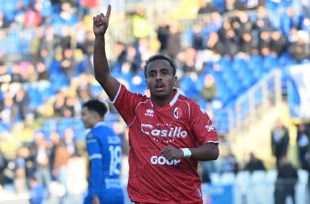 Dorval colpisce, Maita assist-man. Falletti sbaglia, opaco Sibilli. Le pagelle dei biancorossi
