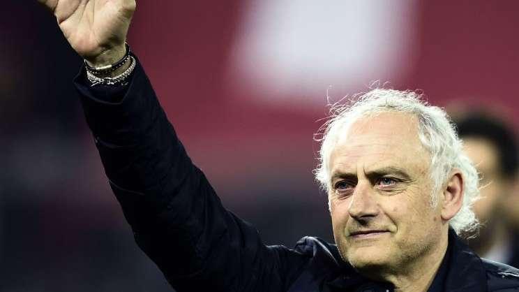 Mandorlini a TuttoBari: "Bari tra le favorite. Sul mercato..."