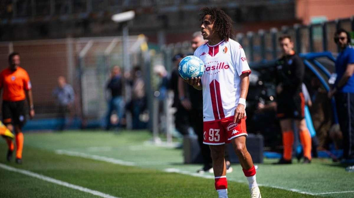 Rep - Il volo del Bari somiglia a quello di Dorval. Nessuno si aspettava questo