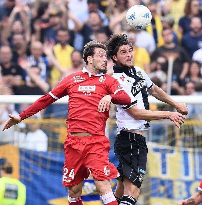 Floro Flores salta il Bari? Il vice-allenatore della Casertana: "Ha avuto un piccolo risentimento"
