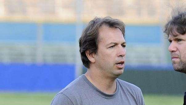 Bari e gli stranieri - Răducioiu: in Italia grazie ai biancorossi, stella nel mondiale americano