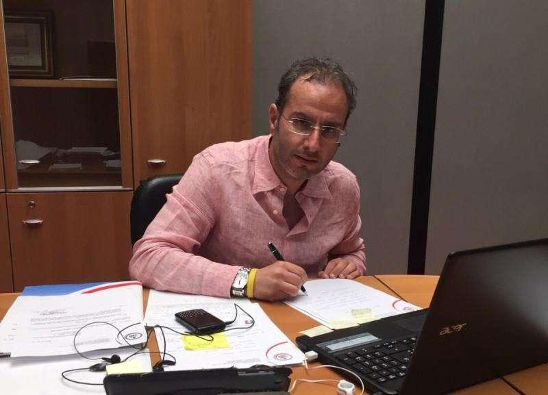 Antonello Ippedico