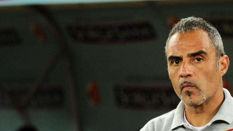 Reggina, Toscano: "Non capisco le preoccupazione, siamo a +6. Sbagliato giudicarci con i risultati del Bari"