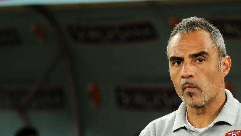 Toscano: "Non mi aspettavo un Bari così timoroso. Arbitro? Errore evidente e clamoroso, più grave di quello all'andata"
