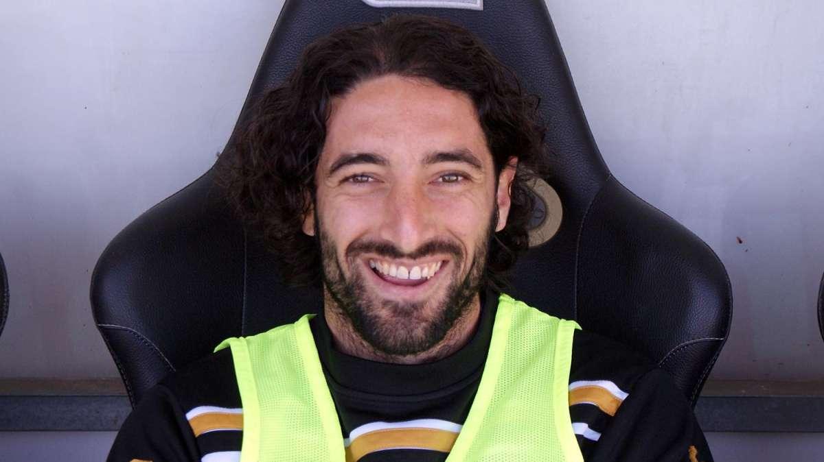 Alessandro Marotta