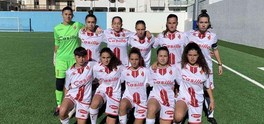 Under 17 femminile, il punto: le ragazze danno spettacolo. Adesso arriva il bello...