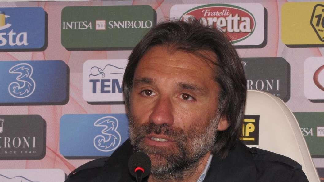 AntennaSud - Nuovo nome per il ruolo di direttore sportivo. Piace Bravo