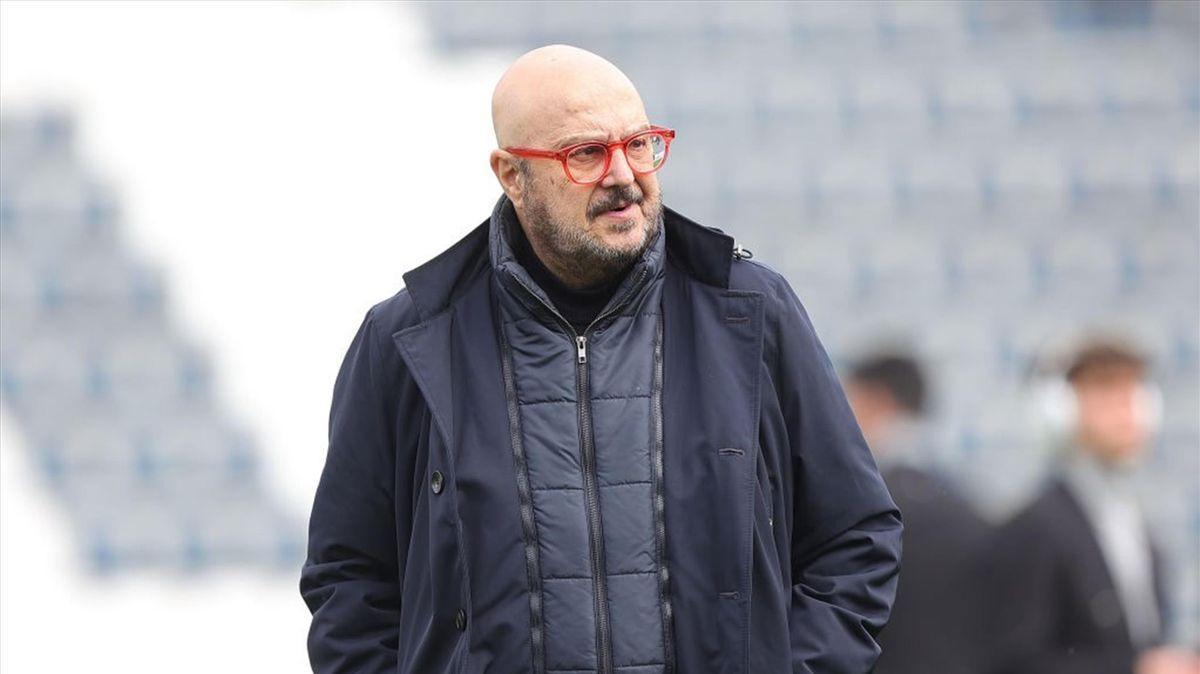 UFFICIALE - Marino è il nuovo DG del Bari: la nota del club