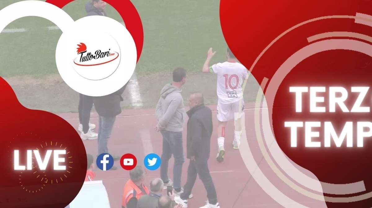 SPECIALE MERCATO - Ultime operazioni, Bari protagonista. Segui qui il programma...