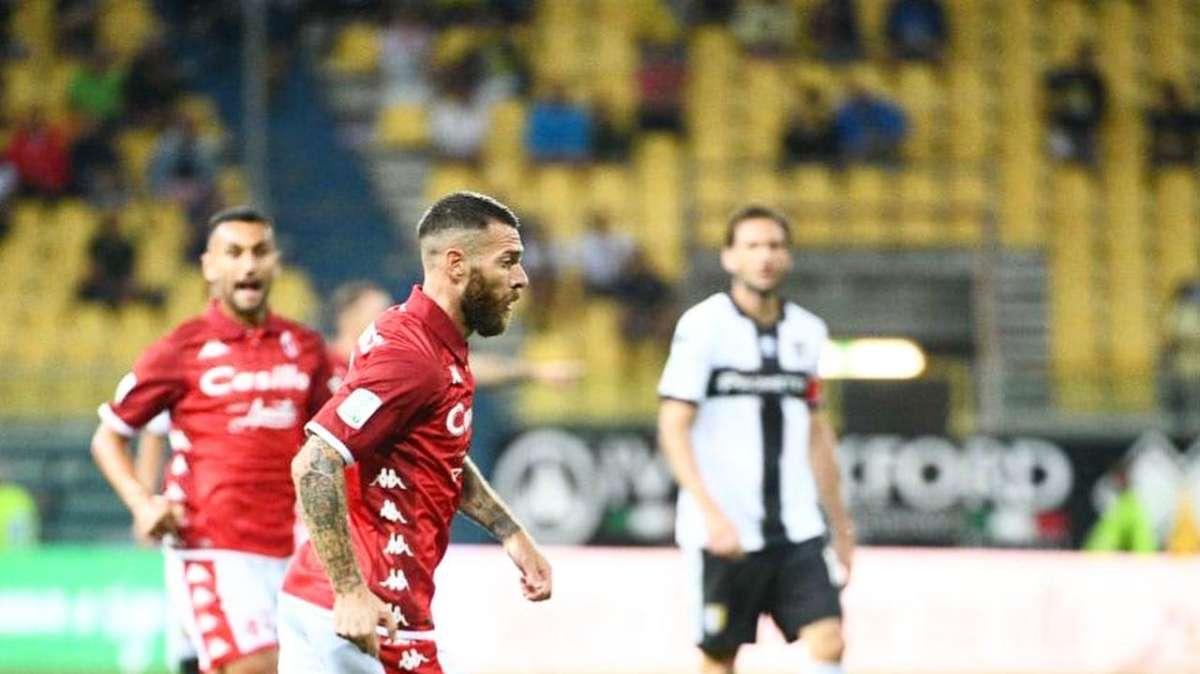 I numeri: 2-2 alla prima dopo 90 anni. Antenucci supera Voros, Galano unico superstite in B