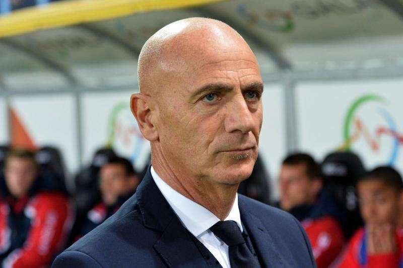 Sannino a TuttoBari: "Ho saputo ma nessun contatto. Difficile dire di no"