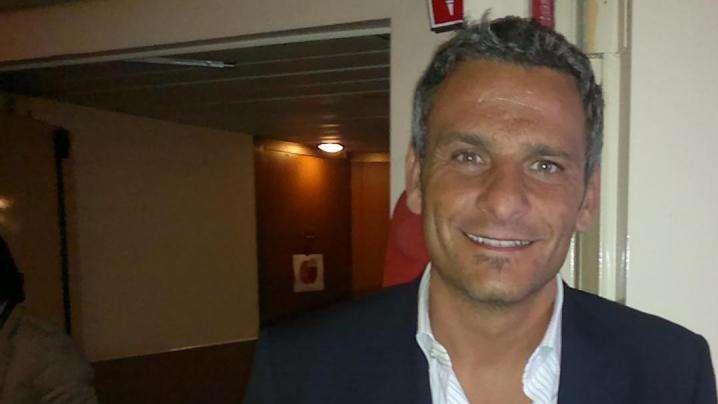 Battistini a TuttoBari: "Cornacchini e Scala confermati per meriti"
