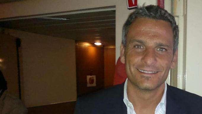 Battistini a TuttoBari: "Vincere un campionato è sempre un'impresa"