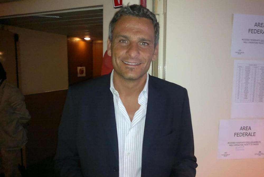 Storie biancorosse, l'ex Battistini a TuttoBari: "Quattro anni complessi, che brutto retrocedere in C. Finii fuori rosa ingiustamente..."