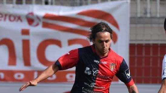 Picerno, Guerra: "Giocare al San Nicola un orgoglio. Chi toglierei al Bari? Antenucci..."