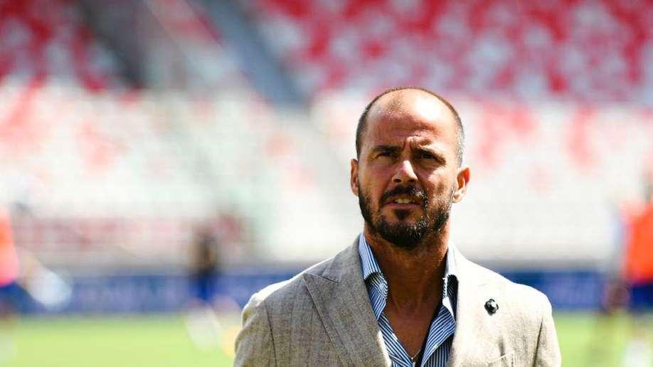 Polito e il gol del pareggio della Ternana: "Quella porta..."