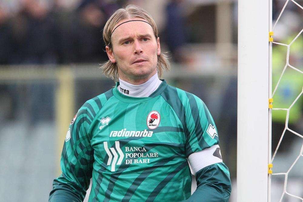 Da Mancini a Frattali: i pararigori del Bari. Gillet il maestro