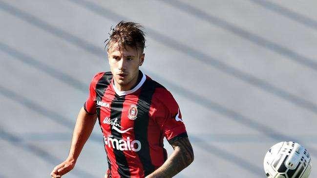 Corsa a due fra Bari e Salernitana per Gatto. I dettagli...