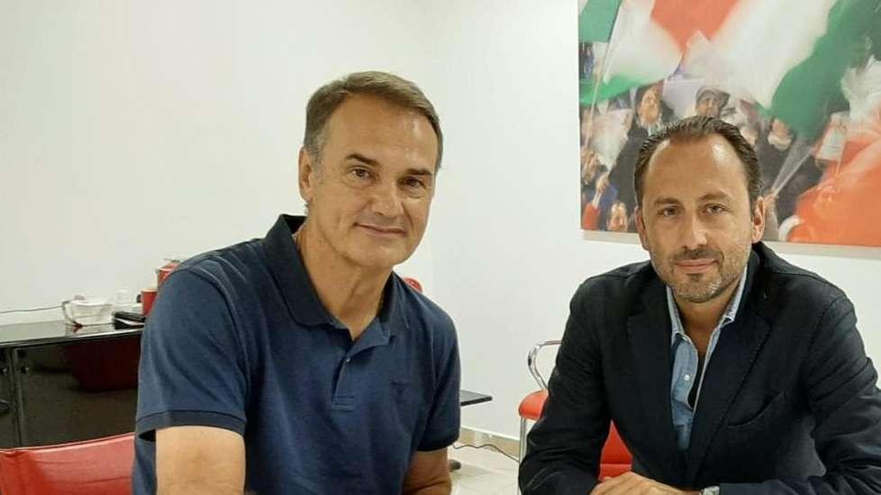 GdS - Magalini si porterebbe dietro Vivarini. Gemmi, appuntamento con LDL. Polito al Cosenza: ieri sembrava fatta