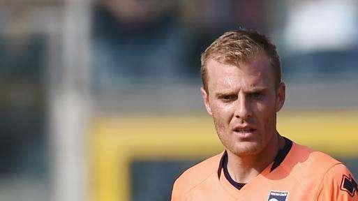 Ciofani, un acquisto targato Vivarini: già insieme. La fascia destra ha un nuovo padrone. Quel doppio salto con il Frosinone...