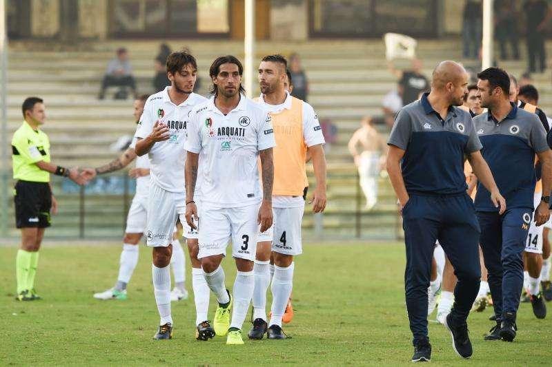 Ds Spezia a TuttoBari: "Vogliamo salvarci. Masi? Vi spiego..."