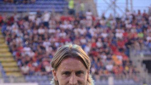 Davide Nicola