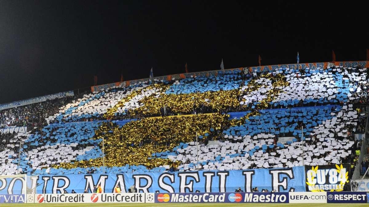 A Bari 23 anni dopo la Stella Rossa: voilà l'OM...