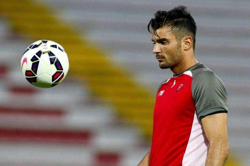Due ex in Scozia: Koprivec riabbraccia Donati