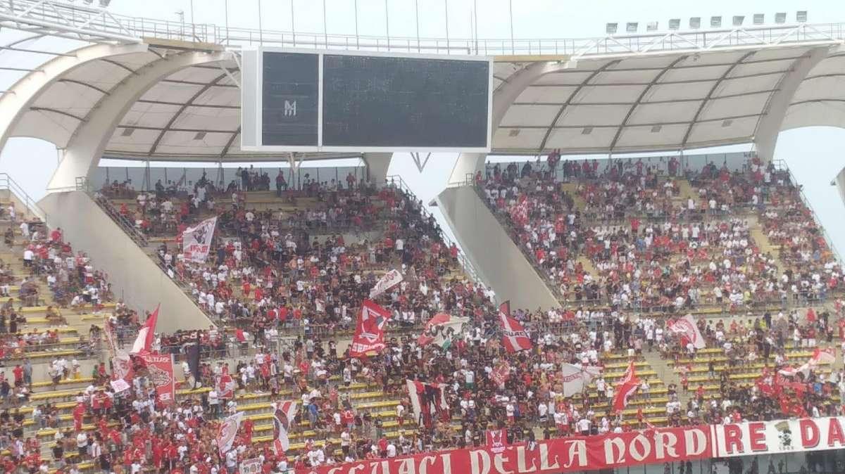 Derby e scontri diretti: il calendario delle primo quattro sino alla sosta 