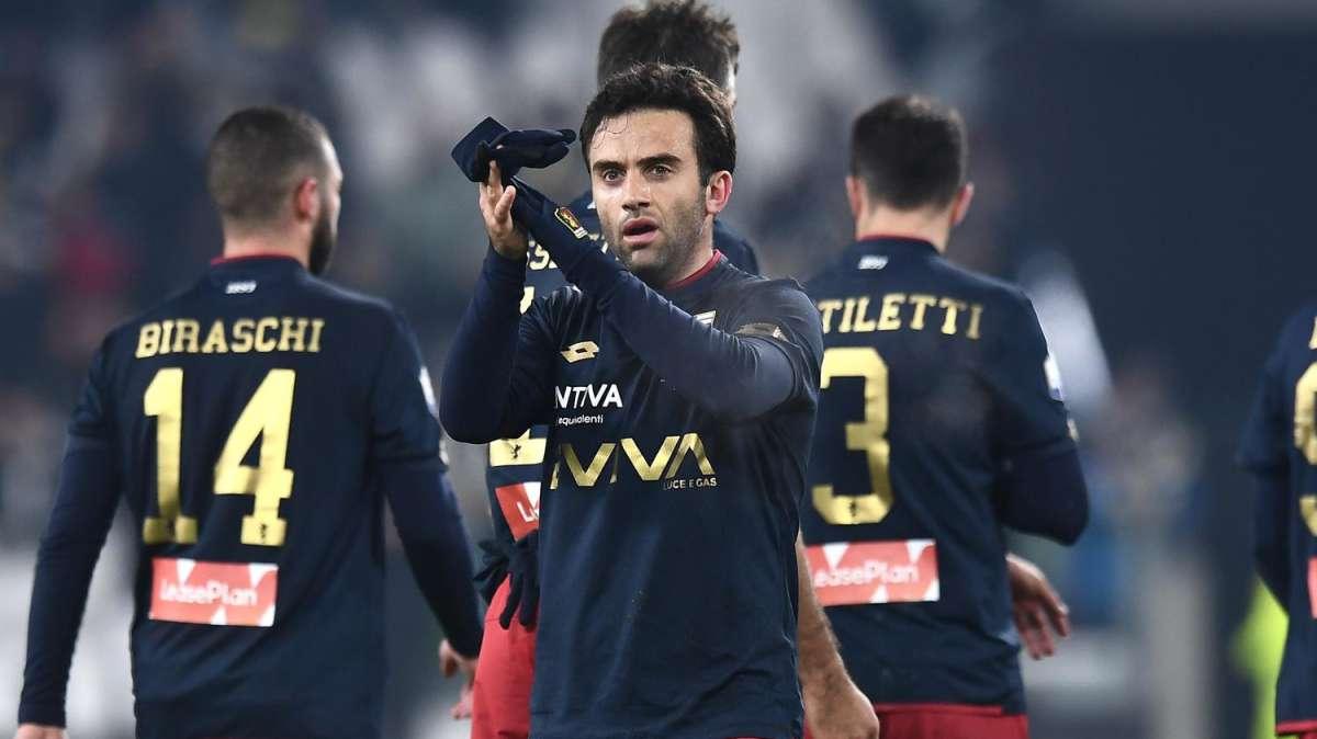 Spal, si complica il tesseramento di Giuseppe Rossi: la situazione
