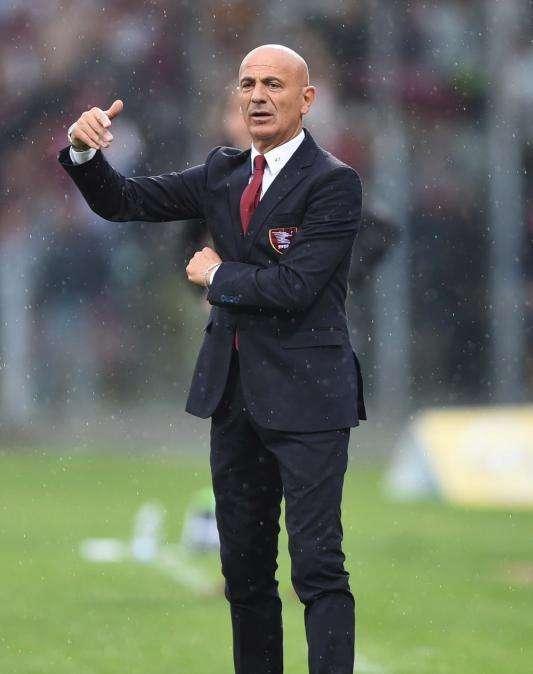 Sannino a TuttoBari: "Sogliano un fratello. Io con Paparesta..." 