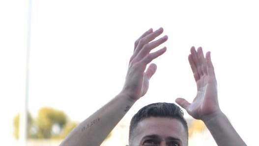 Antenucci in numeri: presenze, gol, campionati e promozioni...