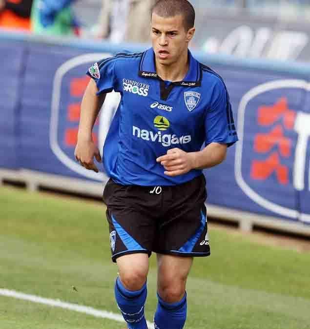 ESCLUSIVA, Ag. Giovinco: "Adesso tutto dipende dal Bari e dalla Juventus"