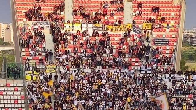 Solidarietà dei tifosi del Parma: "No alla multiproprietà"