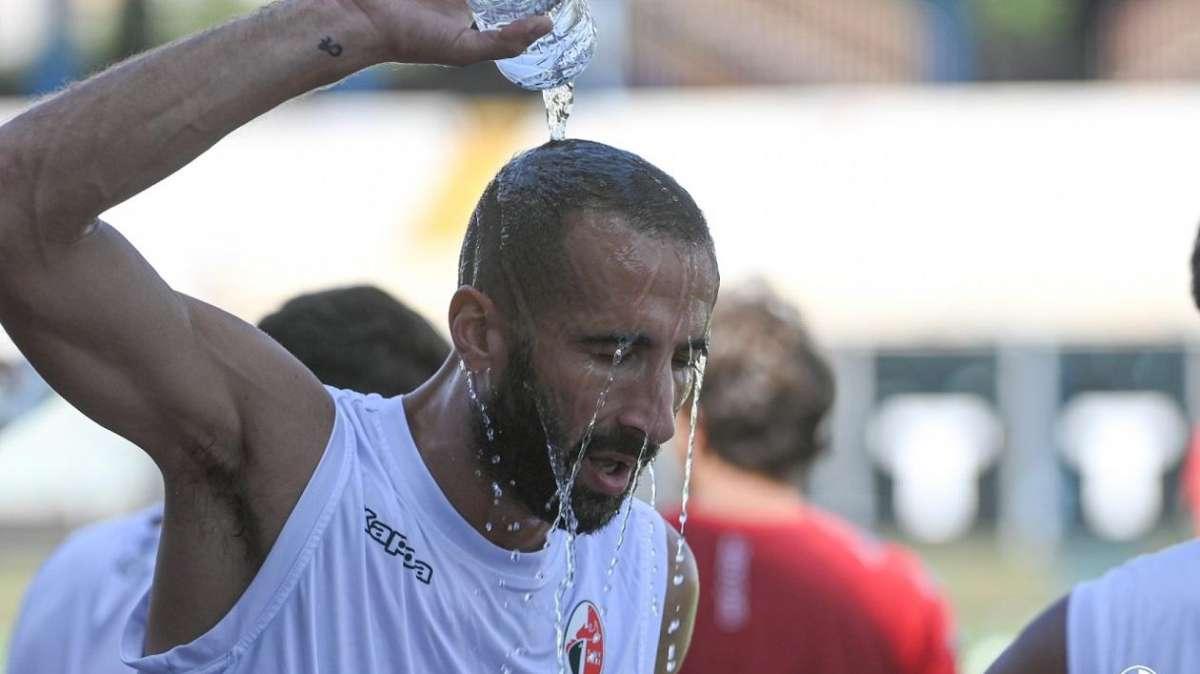 Garzya a TuttoBari: “Bari la squadra più forte. Terranova e Di Cesare? Giocatori di categoria superiore”