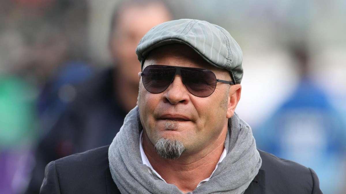 Cosmi: "Io al Bari? Non sarebbe un problema"