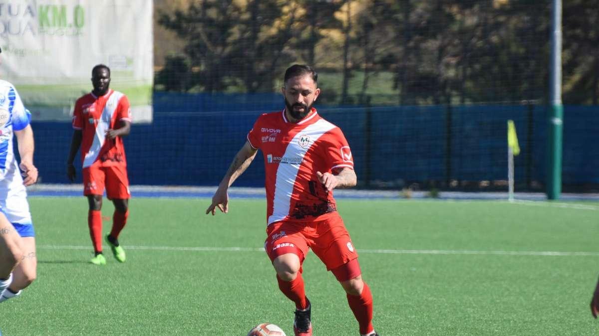Strambelli a TuttoBari: "Sarebbe stato un onore tornare. Cianci un amico, Mercurio talento. I playoff..."