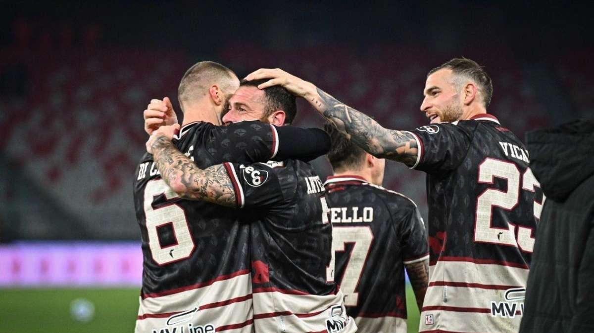 Maiellaro a TuttoBari: “Il Bari è in ballo e deve ballare. Condizioni ideali per la promozione”