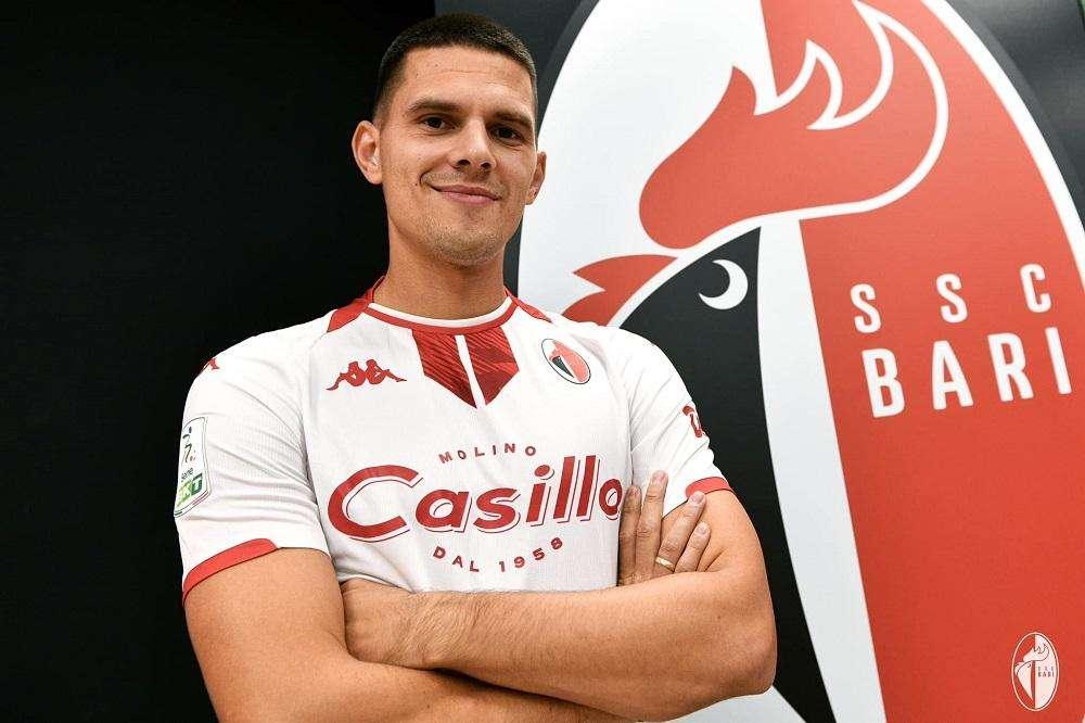 Rep - Lulic, non si può non far gol. Gioca in modo compassato
