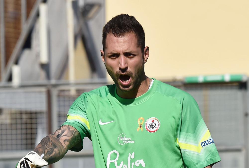 Enrico Guarna 