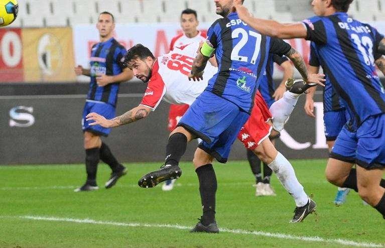 Bari, le medie gol: Paponi leader, Simeri come Antenucci. Quarto un insospettabile
