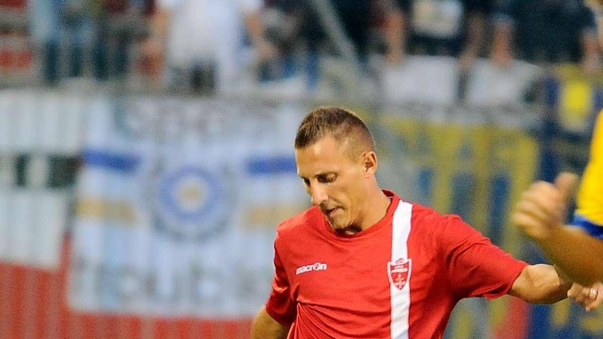 L'ex Mangone a TuttoBari: "D'Errico, tanta qualità. Ecco dove può giocare"