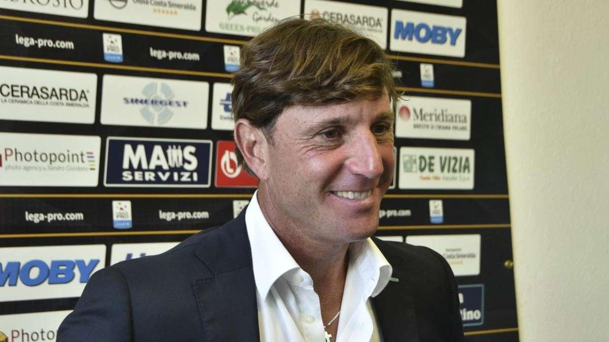 Di Marzio -  Mignani al Bari, incontro positivo con Polito. Il contratto...