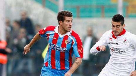 ESCLUSIVA - Crimi: "Tornare al Bari? Per ora penso al Grosseto"
