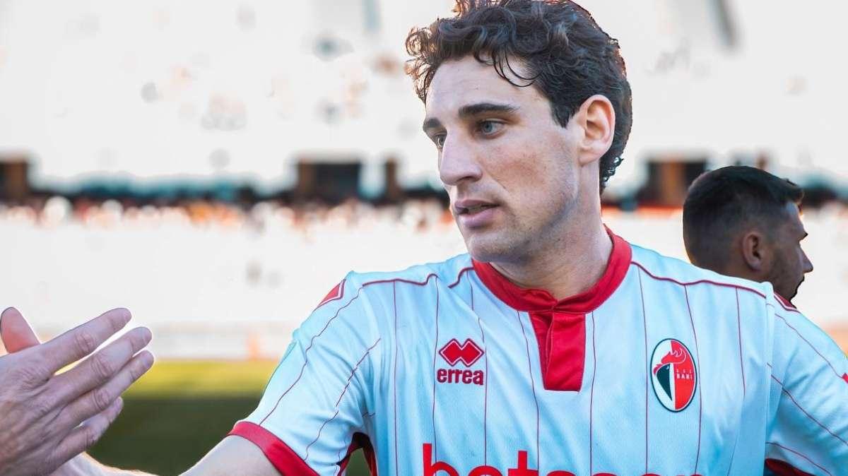 Cistana e Piscopo soffrono, Pissardo risponde presente. Rao non si accende, male Esteves. Le pagelle